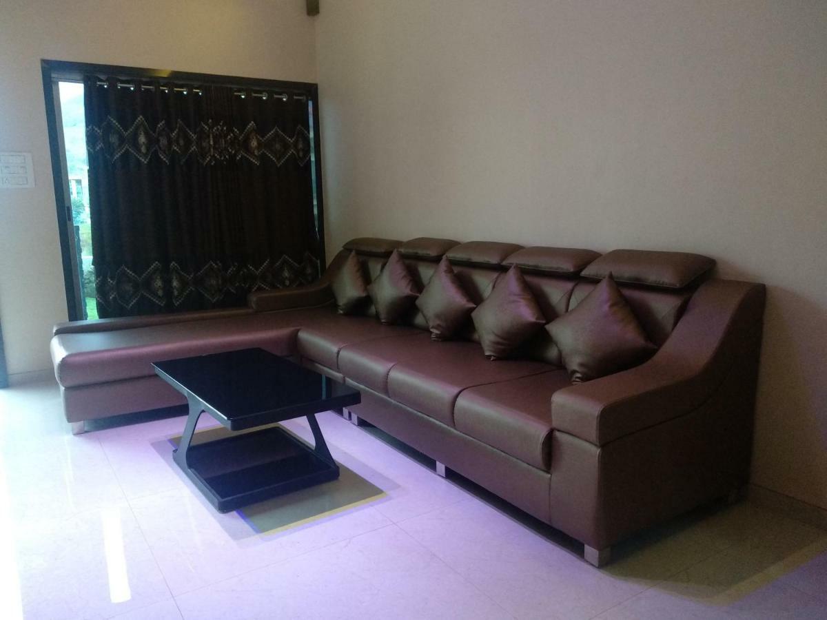 3Bhk Luxury Villa Near Della Adventure Lonavala Exterior foto